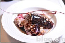 【曼食慢語】龍蝦兩吃——清蒸龍蝦和龍蝦粥的做法 步骤8
