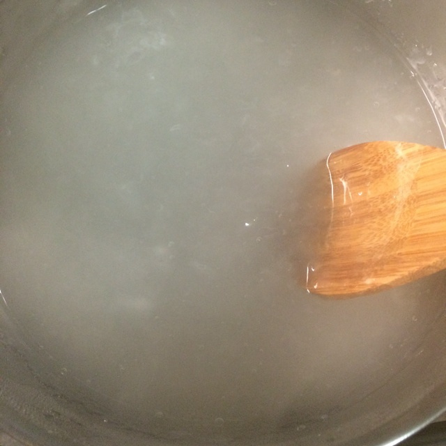 【素】川北涼粉---超級簡單的高大上冷盤的做法 步骤2