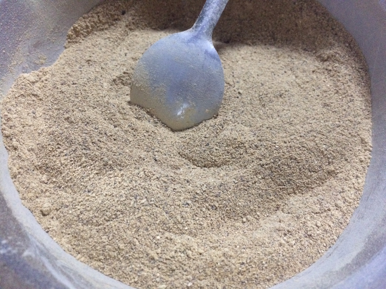 寶寶輔食——香菇粉的做法 步骤10