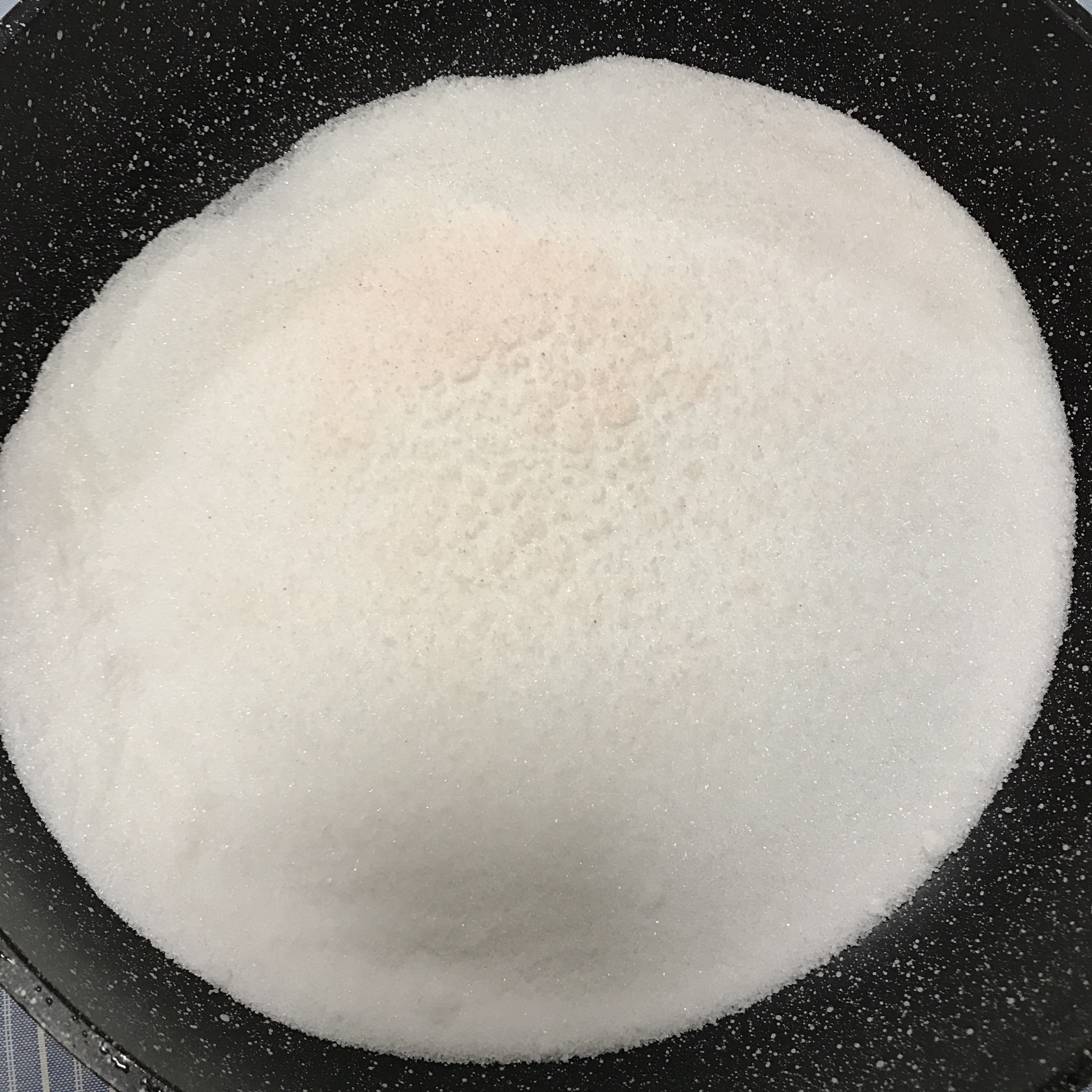 榛果海鹽焦糖醬（PH大師的改良版）的做法 步骤1