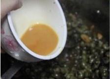 紫蘇豉醬炒石螺的做法 步骤8