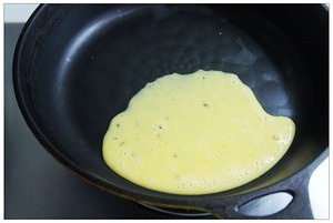 西式炒蛋的做法 步骤2