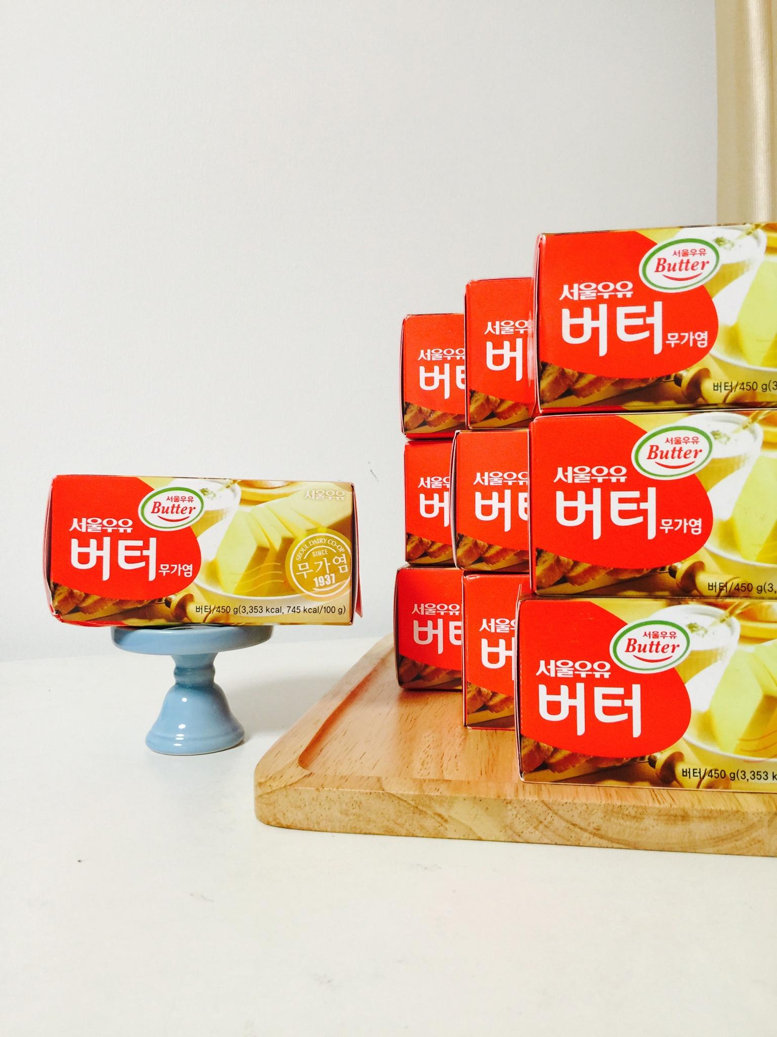 韓式裱花之豆沙奶油霜的做法 步骤1