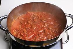 西紅柿燉牛肉的做法 步骤10
