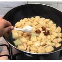 帶圖（滷汁豆腐乾）的做法 步骤6