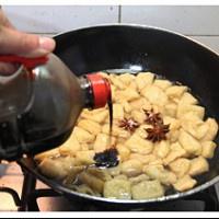 帶圖（滷汁豆腐乾）的做法 步骤7