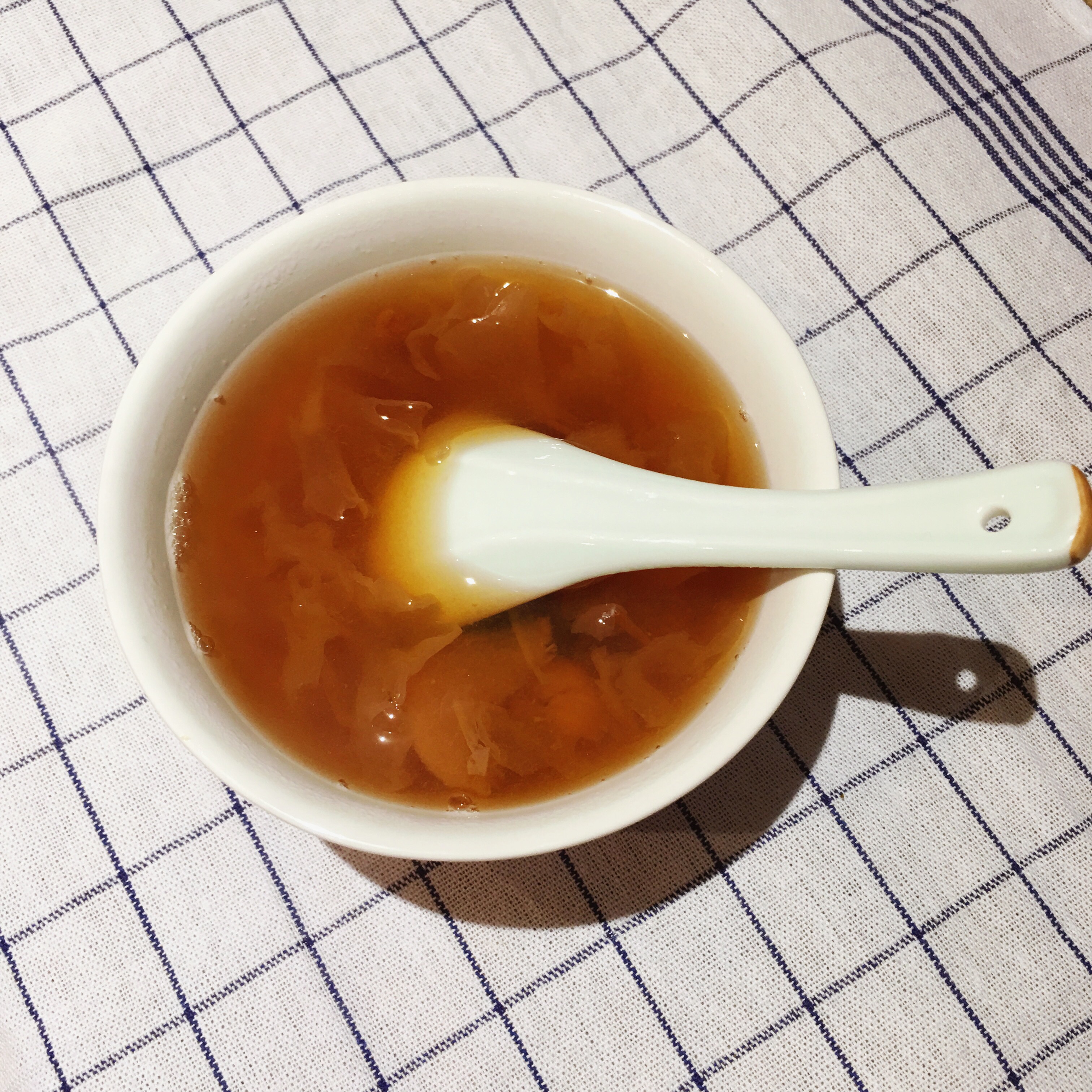 清心潤肺雪梨湯的做法 步骤1