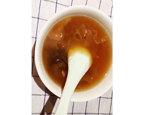 清心潤肺雪梨湯的做法 步骤3