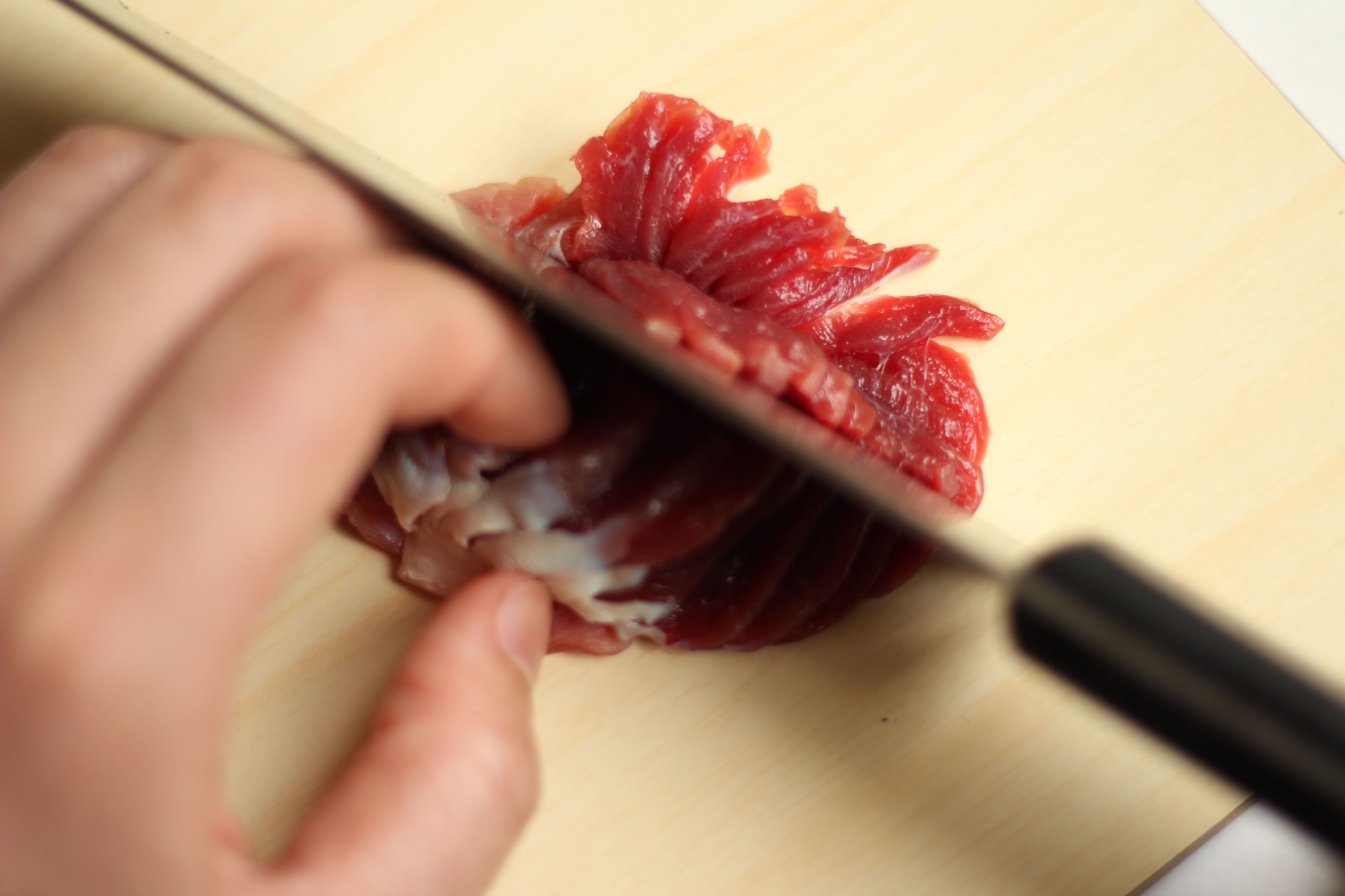 酸菜鴨肫【海底撈調味料】的做法 步骤4