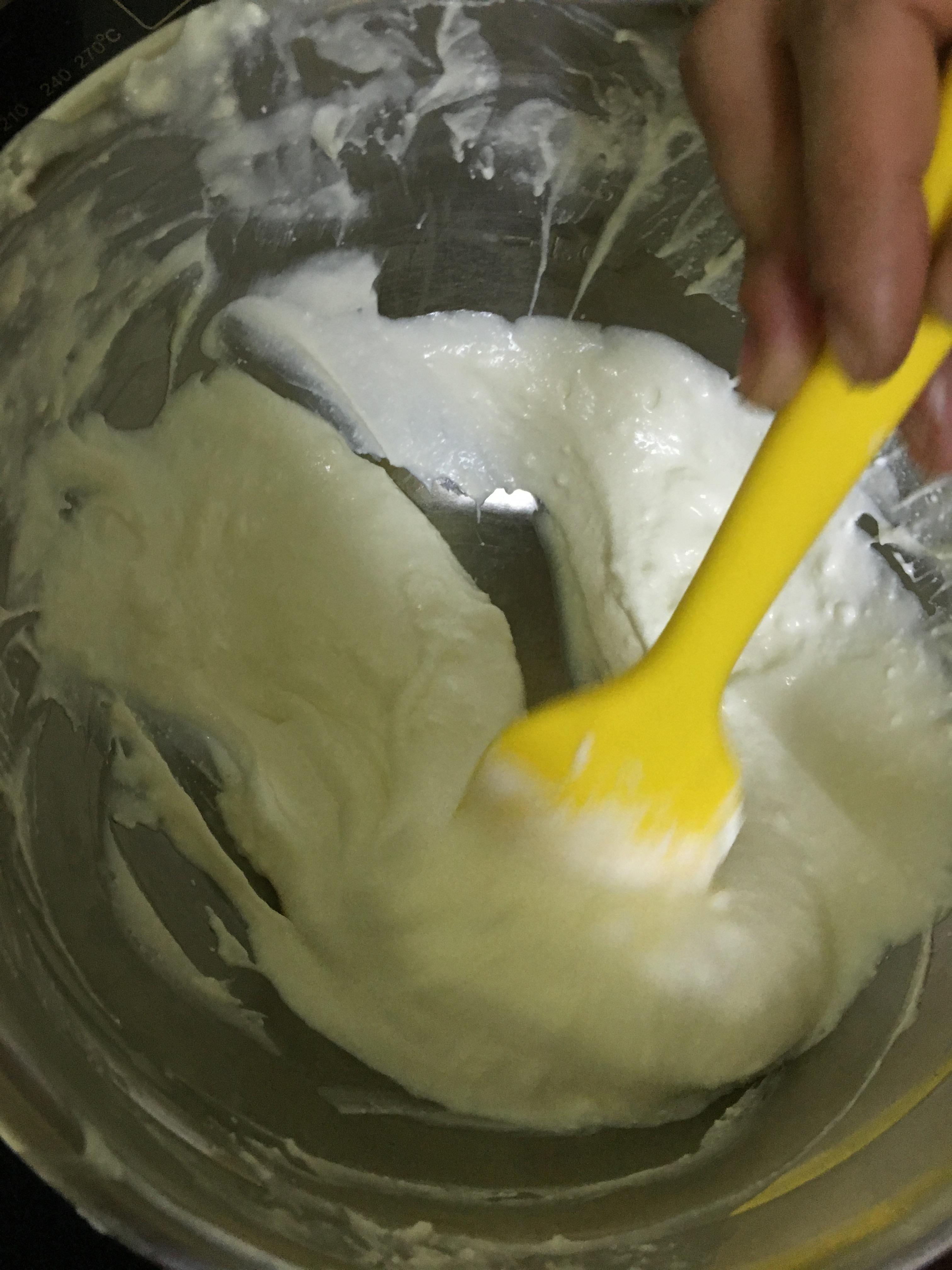 原味凍芝士（果汁鏡面）的做法 步骤16