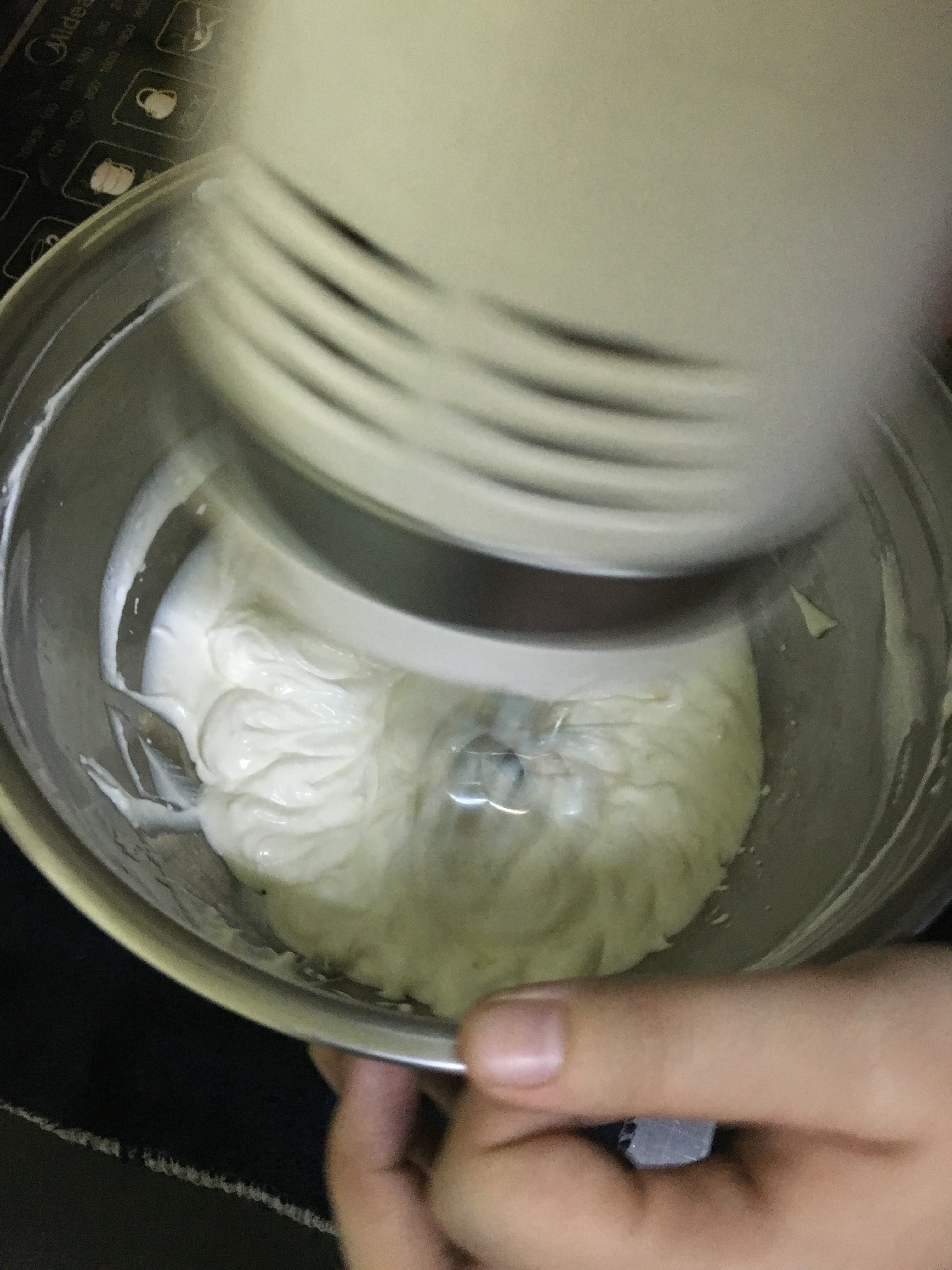原味凍芝士（果汁鏡面）的做法 步骤17