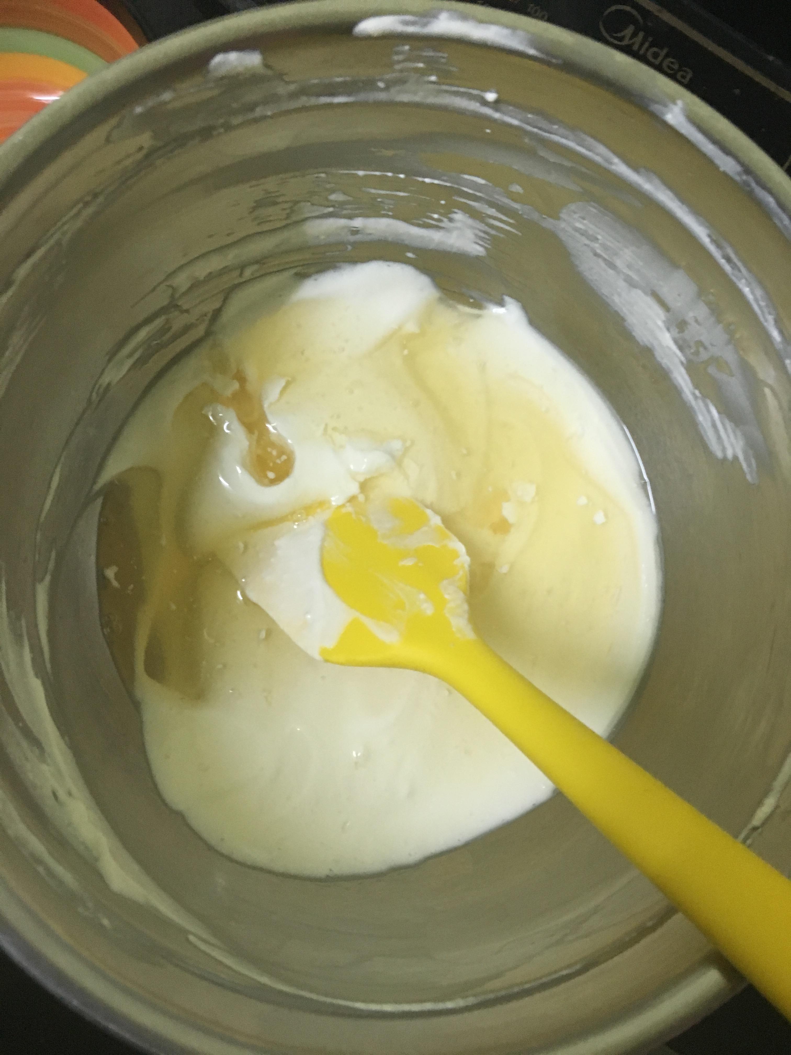 原味凍芝士（果汁鏡面）的做法 步骤19