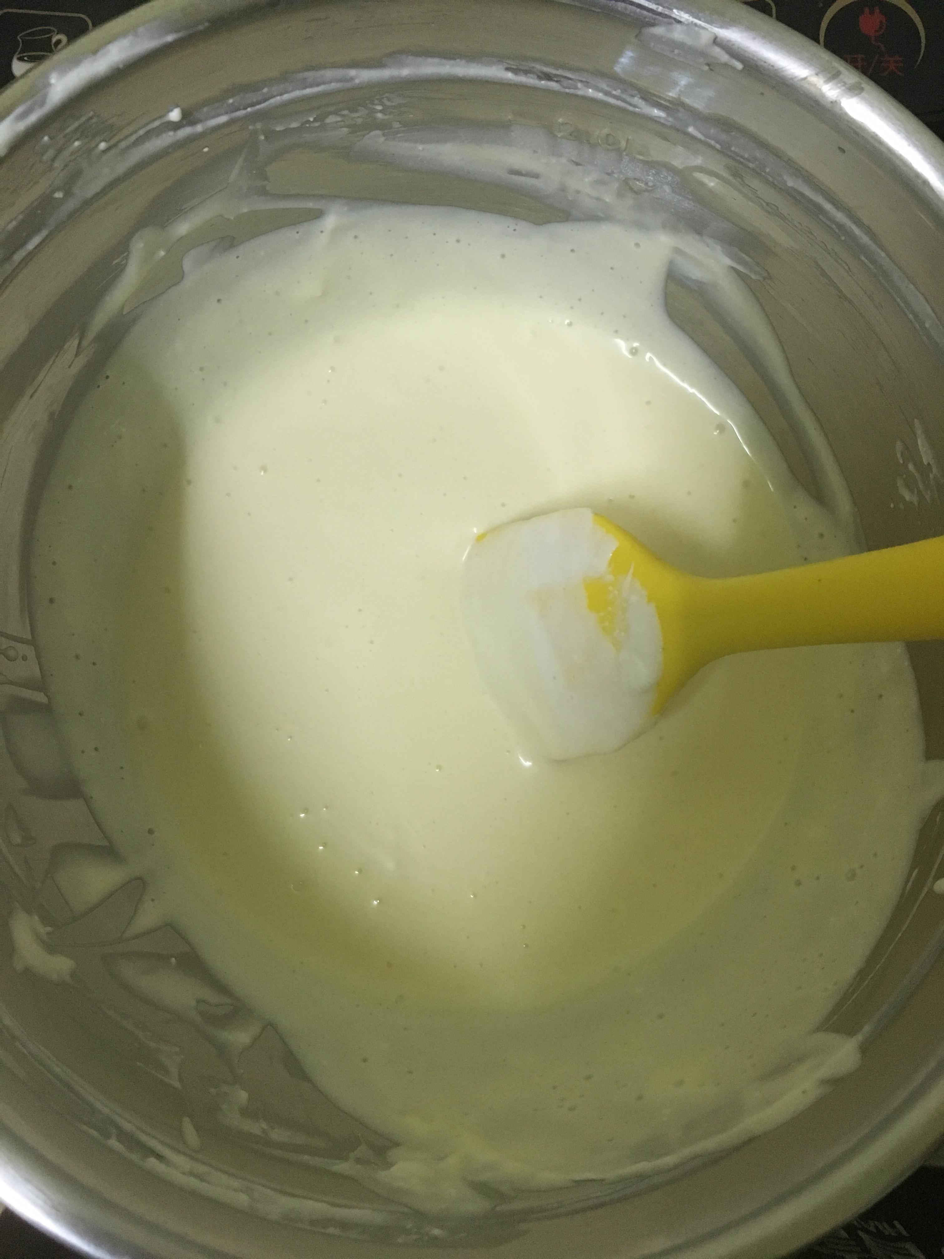原味凍芝士（果汁鏡面）的做法 步骤22