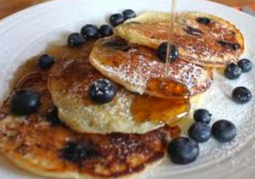驚喜健康早餐－香蕉雞蛋無麪粉的法式煎餅的做法 步骤7