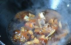 牛肋排燒土豆的做法 步骤6