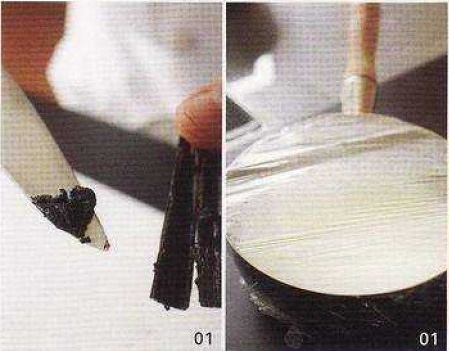 小山進的乳酪塔（附乳酪塔皮做法）的做法 步骤3
