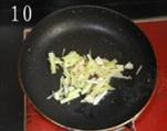 酸菜牛肉的做法 步骤10