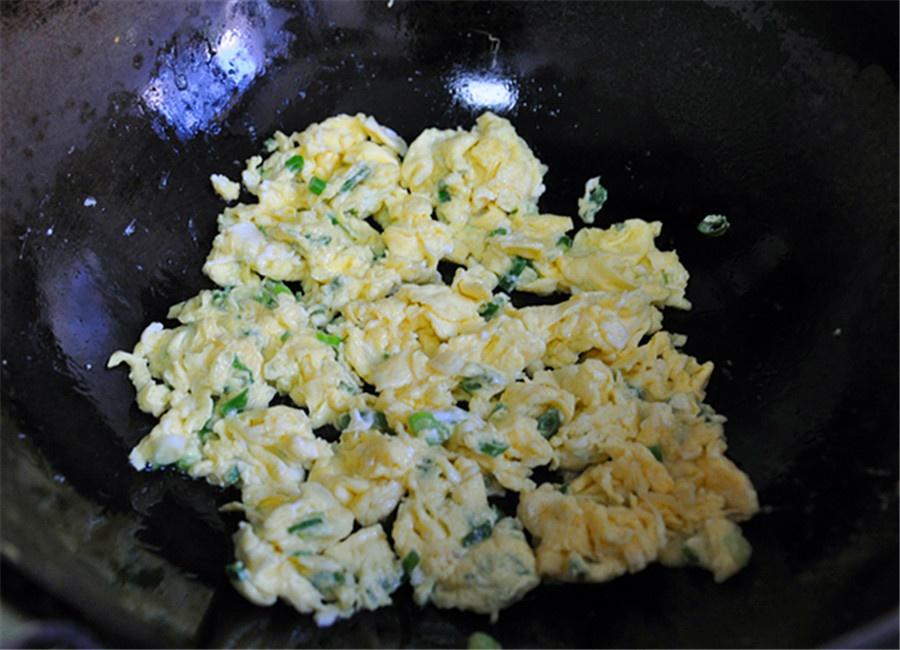 雞蛋三明治趣味早餐的做法 步骤4