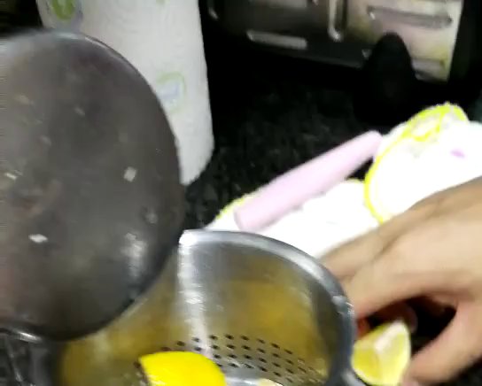 寶寶蛋黃溶豆餅乾的做法 步骤2
