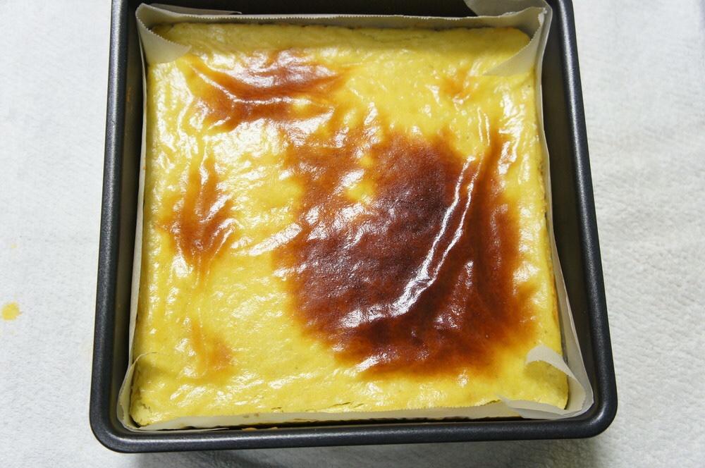 紅薯蛋糕條♡sweet potato的做法 步骤11