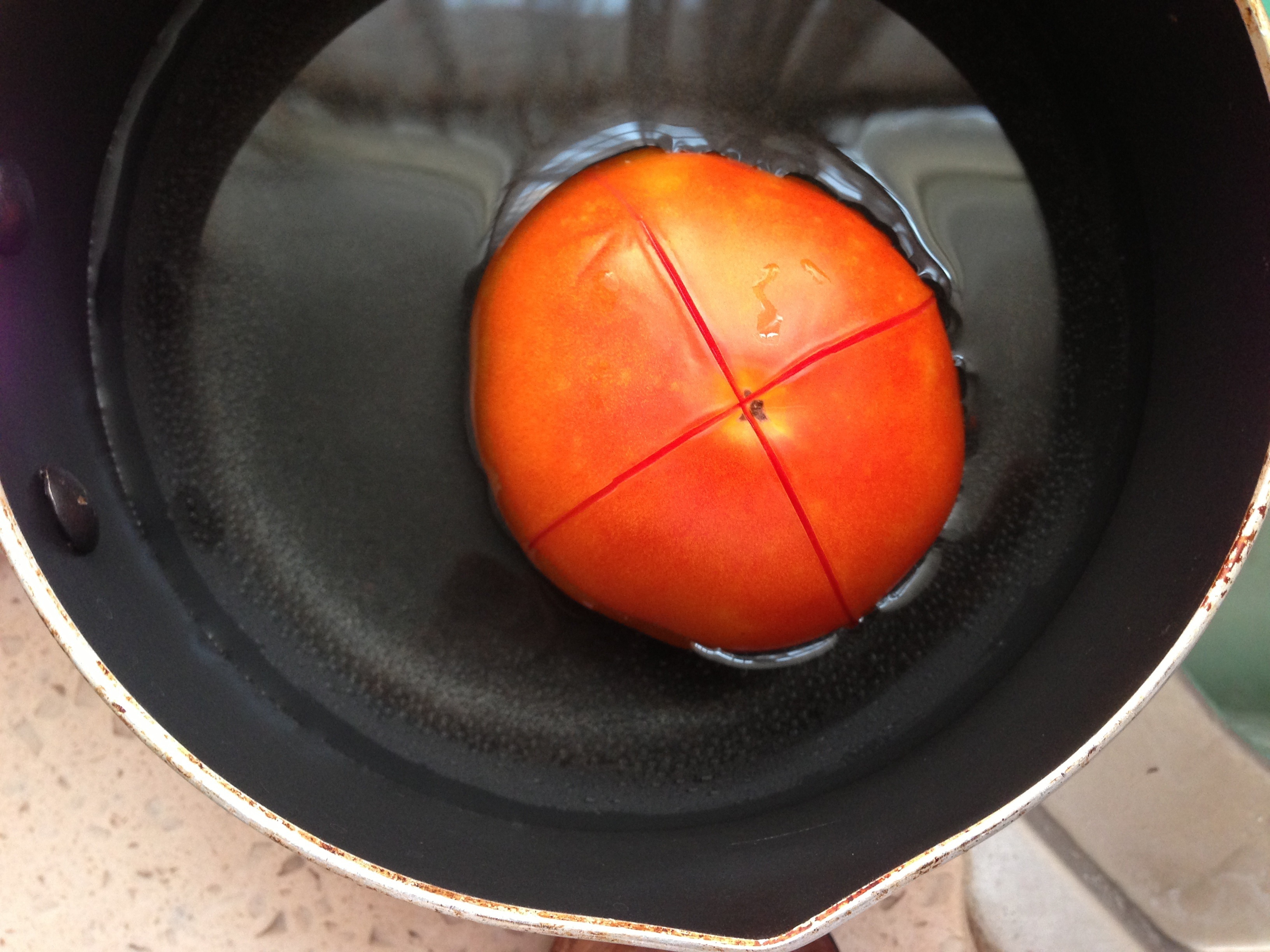 下飯中式番茄醬的做法 步骤1