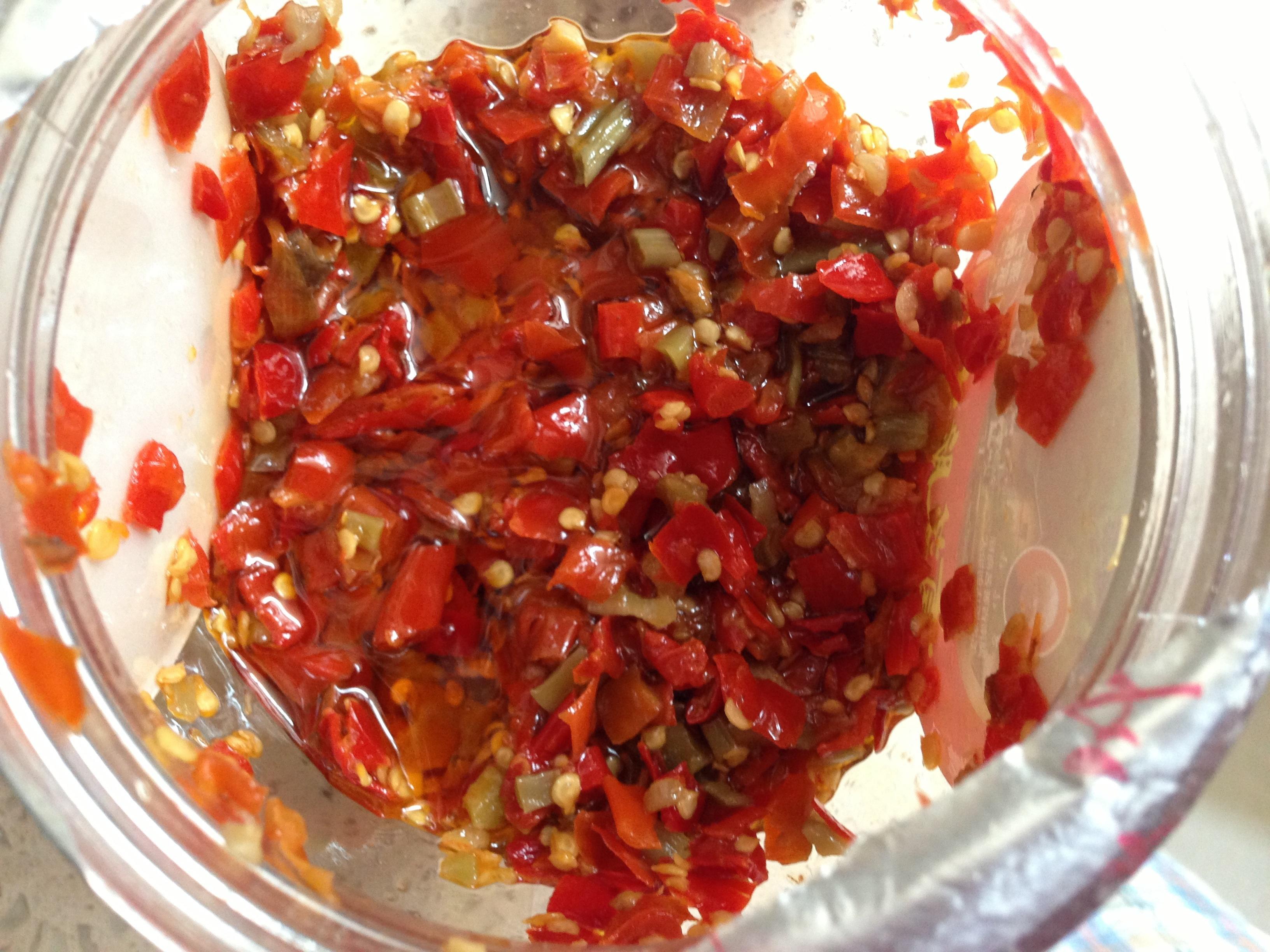 下飯中式番茄醬的做法 步骤7