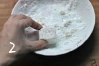 脆皮豆腐的做法 步骤2
