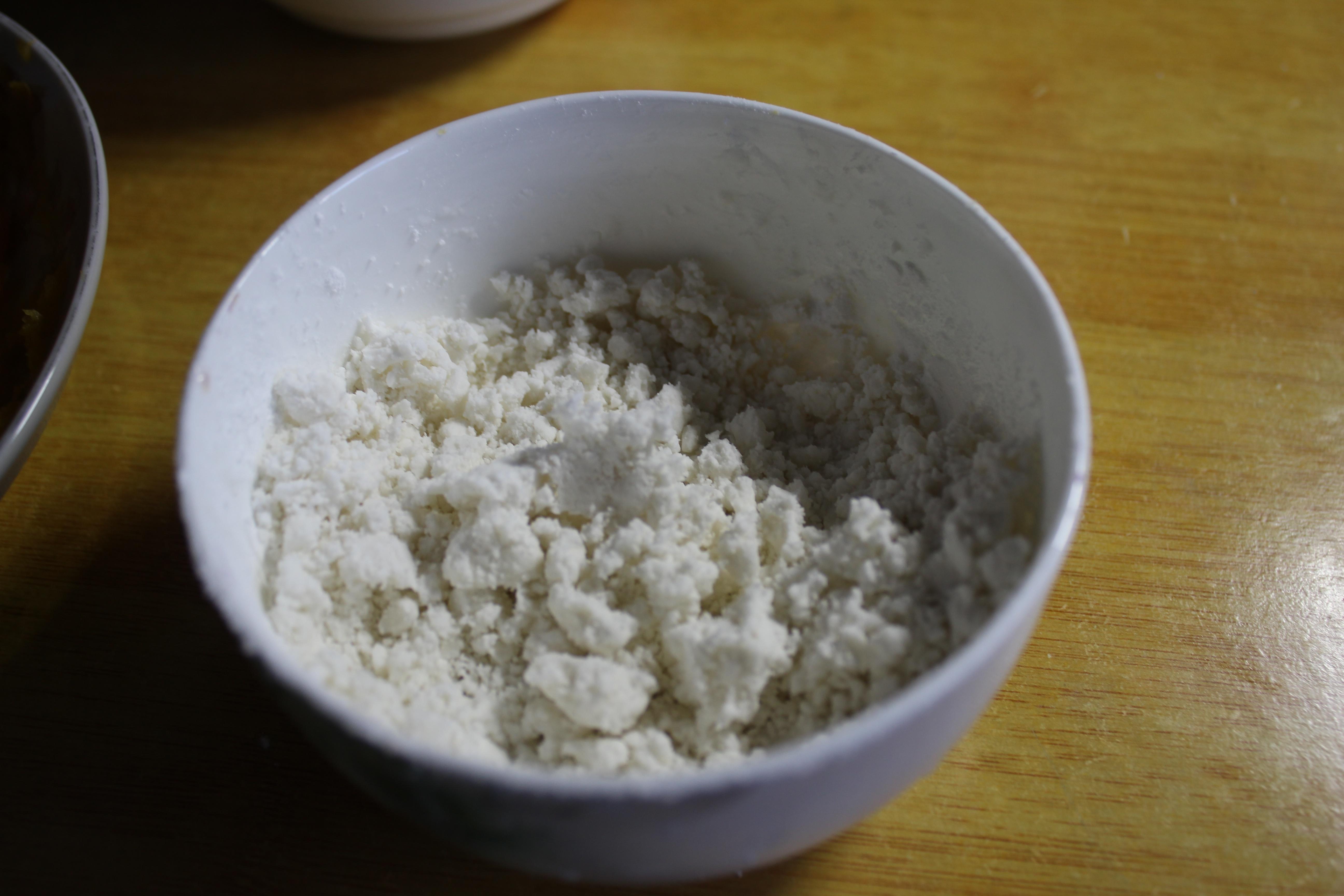 芋圓紅豆沙椰奶的做法 步骤5