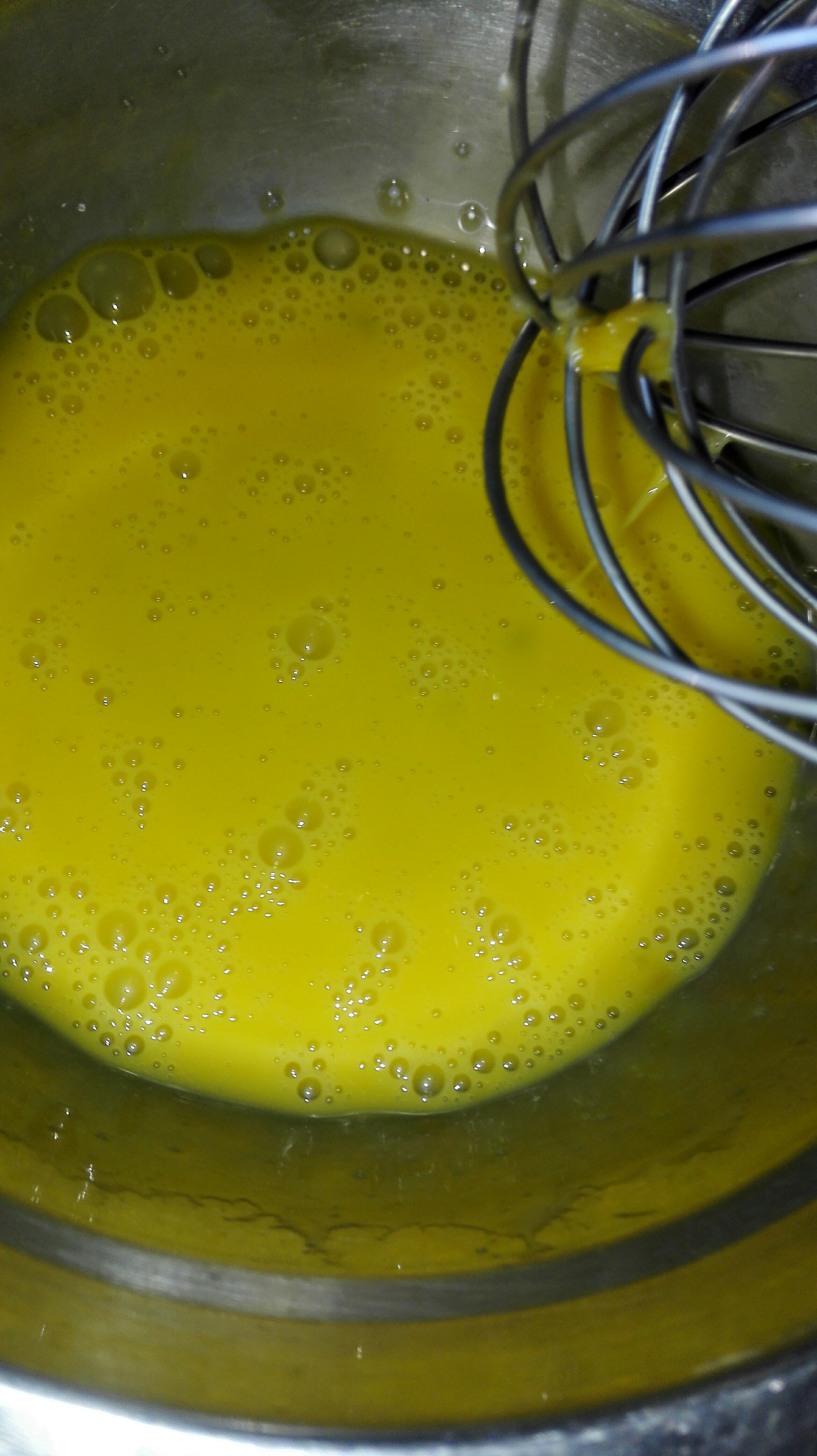 超嫩滴~牛奶燉蛋的做法 步骤1
