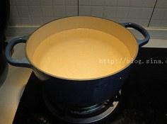 羊雜湯的做法 步骤10