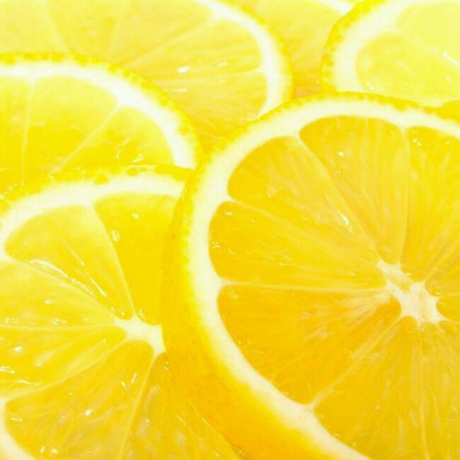 檸檬小吃的做法 步骤1