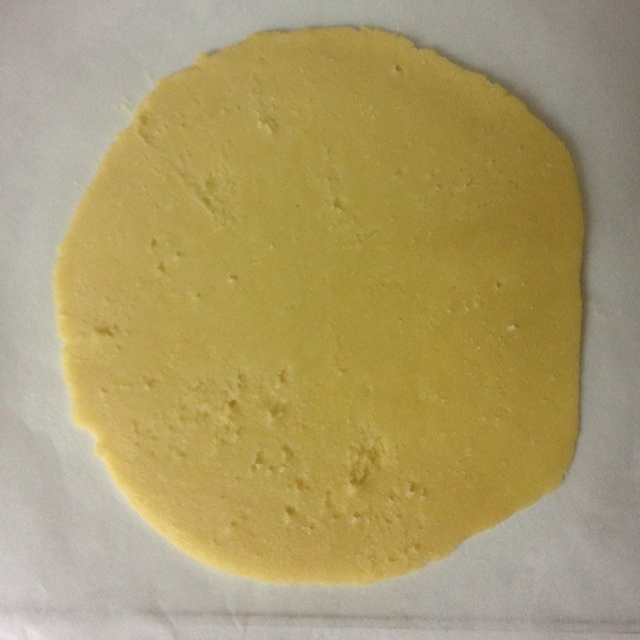 乳酪派-非常簡單的做法 步骤5