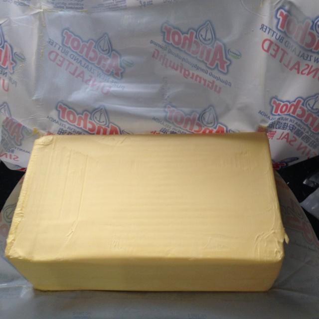 基礎奶油霜的做法 步骤1