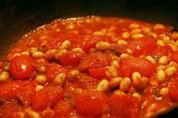 茄汁鮮蔬沙拉的做法 步骤4