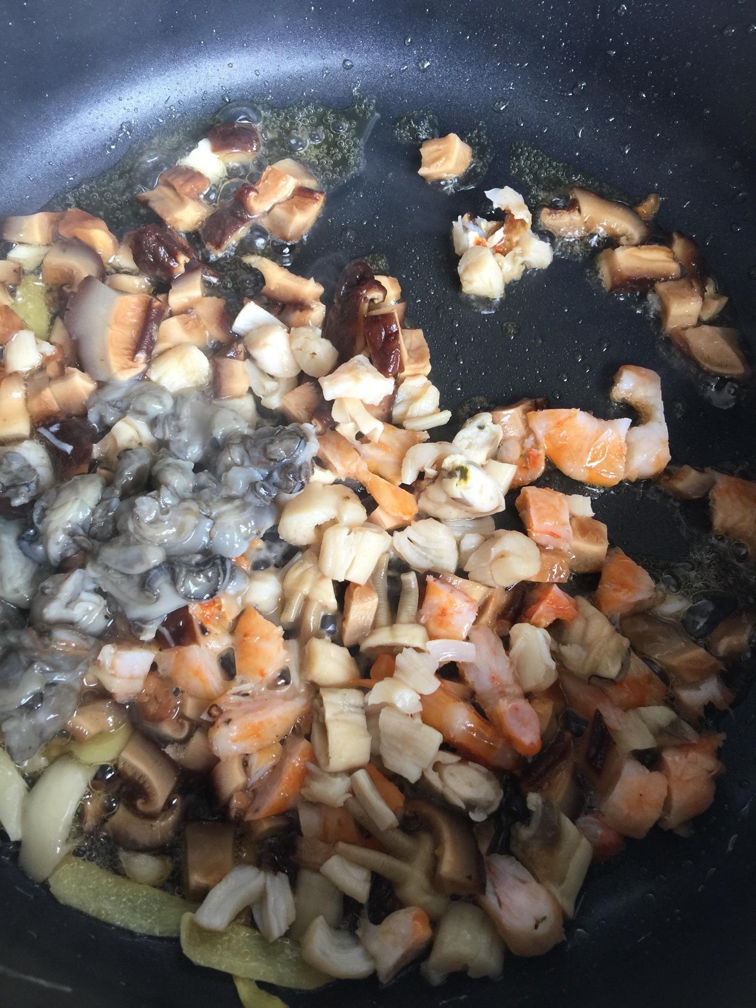 莆田美食--燜豆腐的做法 步骤2