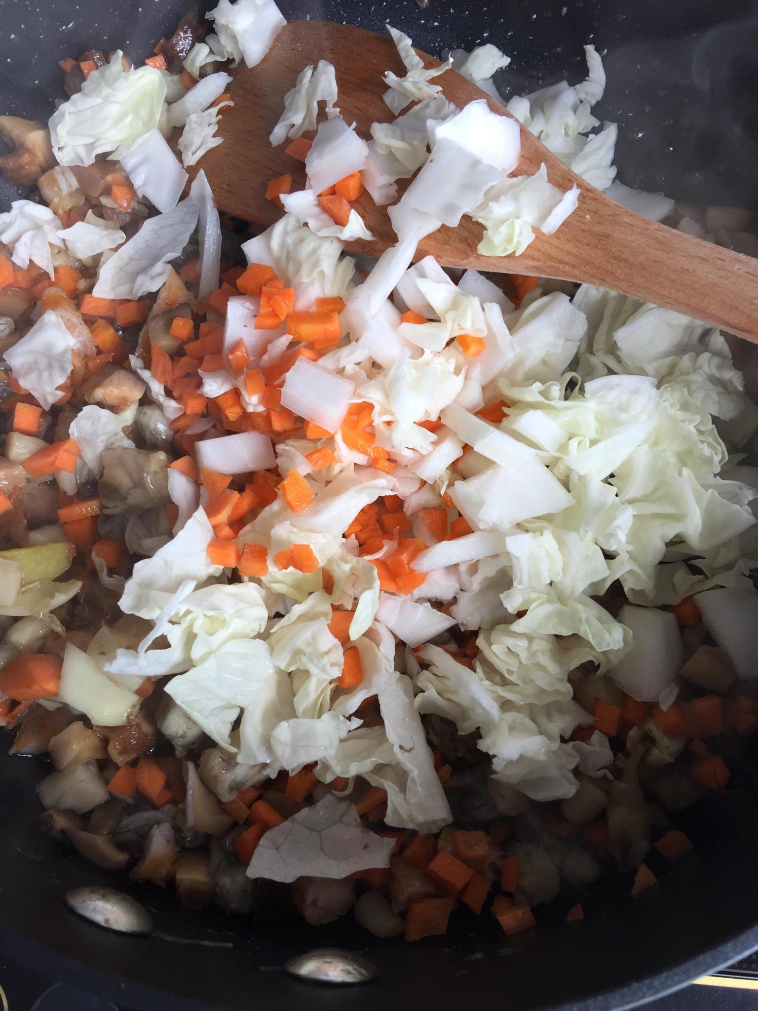 莆田美食--燜豆腐的做法 步骤3