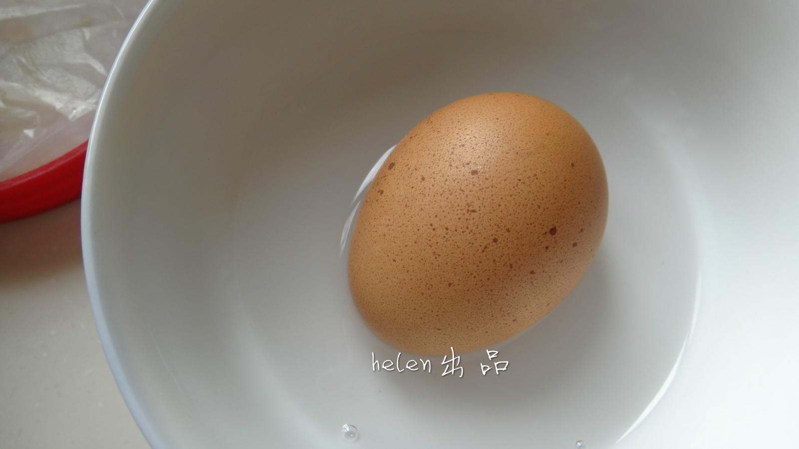 醃雞蛋 （五香鹽水版）的做法 步骤2