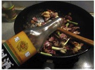土豆臘肉燉火鍋的做法 步骤5