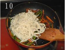 魚香金針菇的做法 步骤10