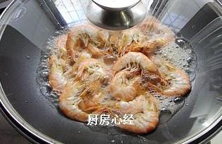 四川盆盆蝦的做法 步骤3