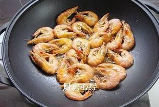 四川盆盆蝦的做法 步骤4