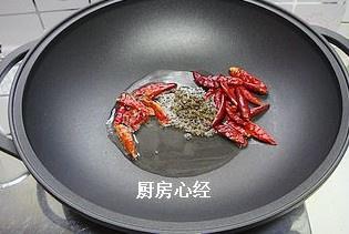 四川盆盆蝦的做法 步骤6