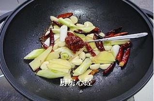 四川盆盆蝦的做法 步骤8