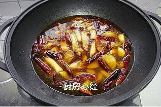 四川盆盆蝦的做法 步骤10