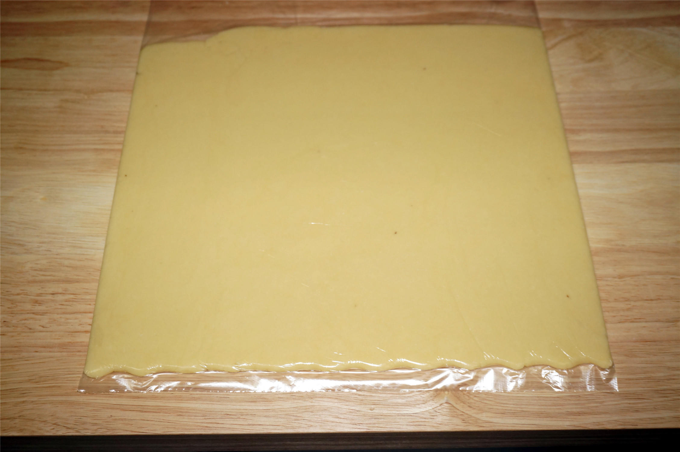 奶油乳酪餅乾的做法 步骤5