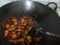 黃豆燒肉的做法 步骤8