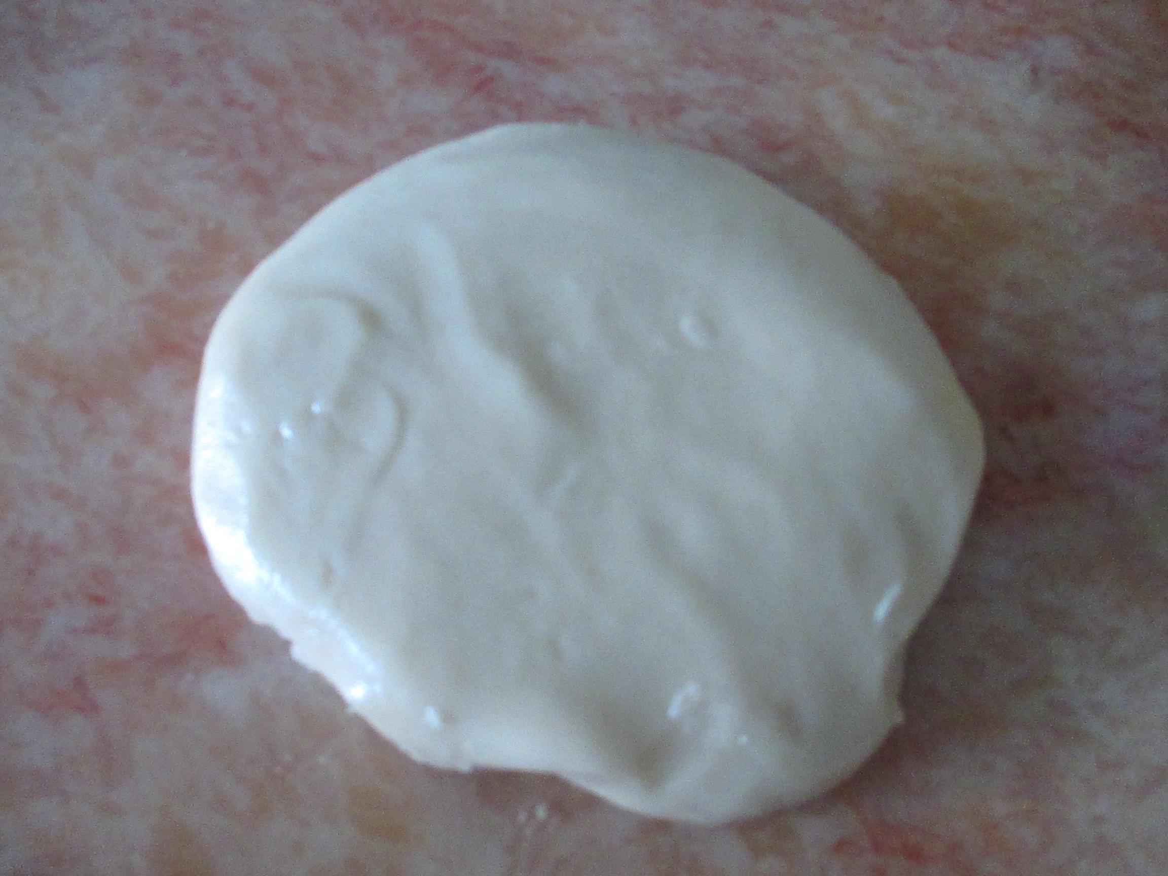 蘇式酥皮月餅-----詳解酥皮的製作的做法 步骤5