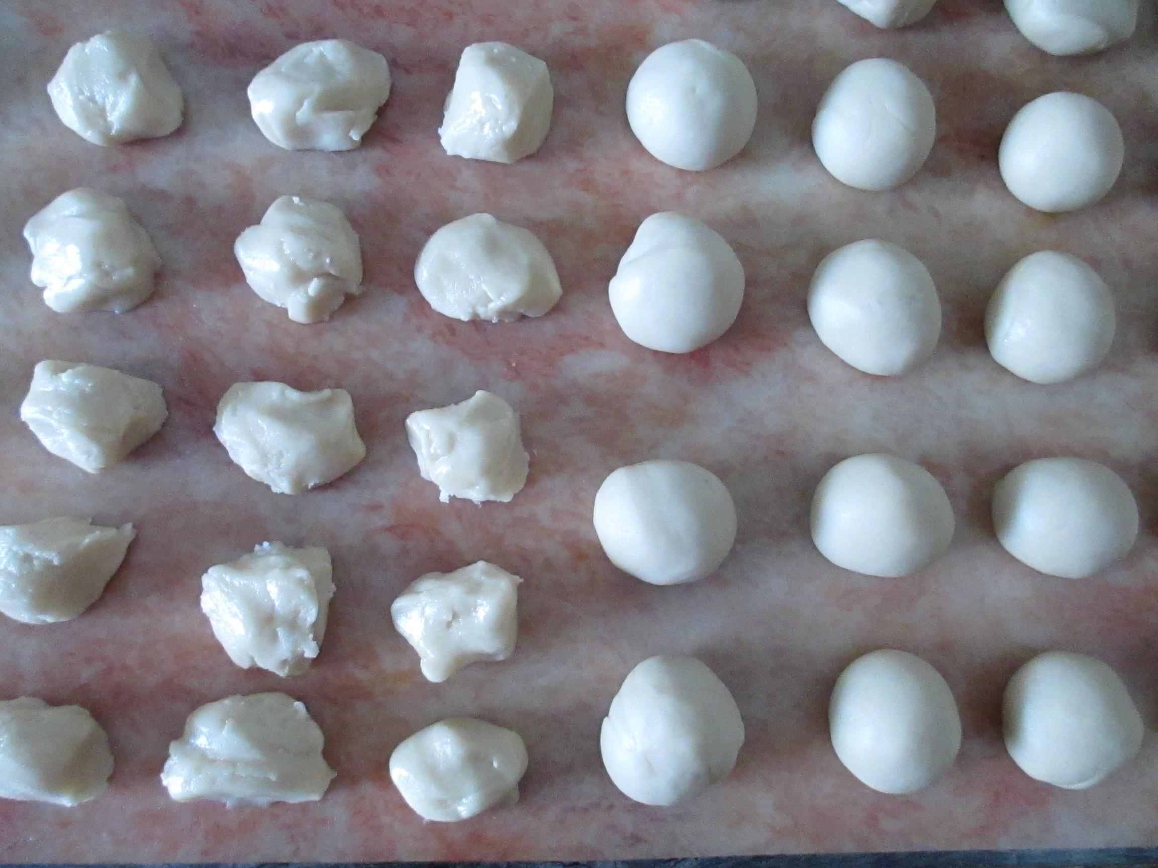 蘇式酥皮月餅-----詳解酥皮的製作的做法 步骤6