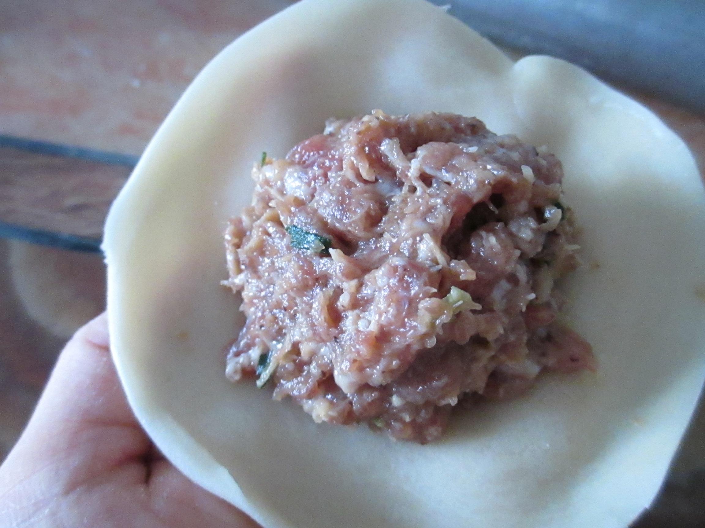 蘇式酥皮月餅-----詳解酥皮的製作的做法 步骤17