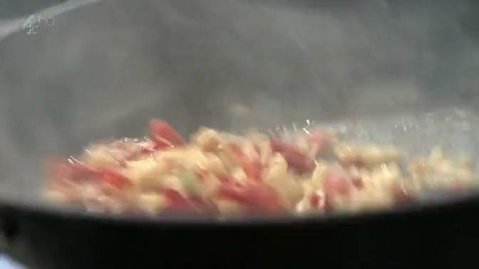 【終極烹飪課程】辣牛肉生菜卷的做法 步骤4